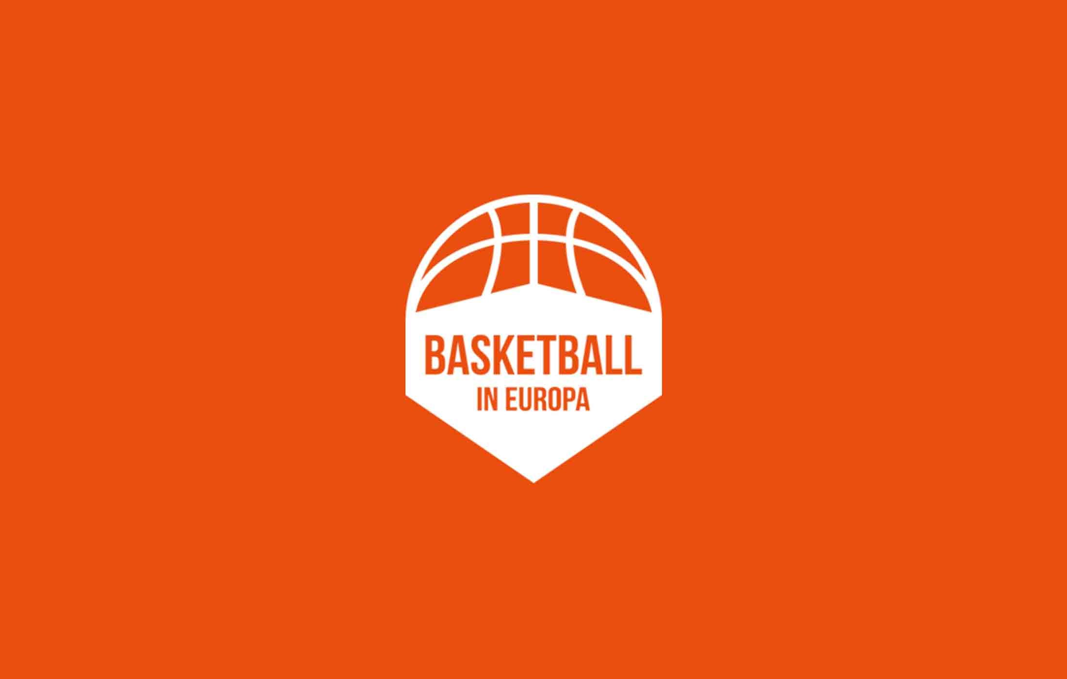 Basketball in Europa
